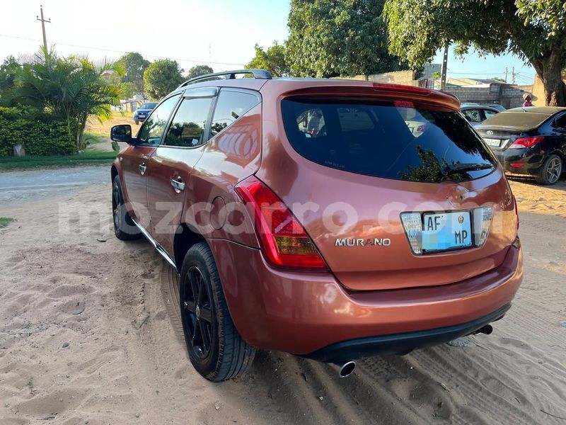 Big with watermark nissan murano maputo maputo 32128