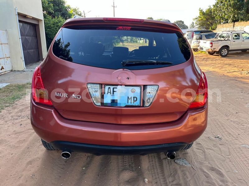 Big with watermark nissan murano maputo maputo 32128