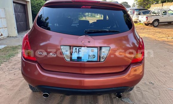 Comprar Usado Nissan Murano De outros Carro em Maputo em Maputo Comprar Usado Nissan Murano De outros Carro em Maputo em Maputo