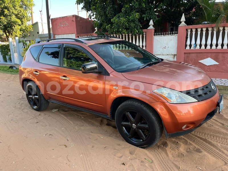 Big with watermark nissan murano maputo maputo 32128