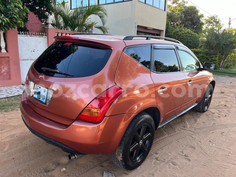 Big with watermark nissan murano maputo maputo 32128