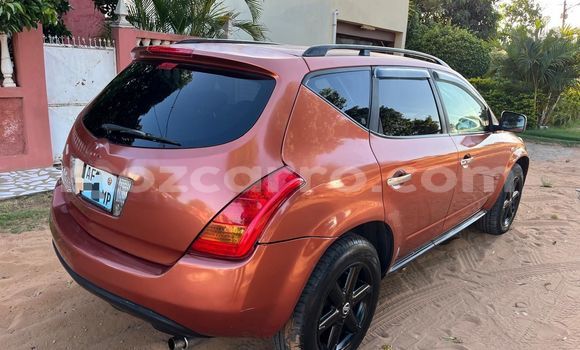 Comprar Usado Nissan Murano De outros Carro em Maputo em Maputo Comprar Usado Nissan Murano De outros Carro em Maputo em Maputo