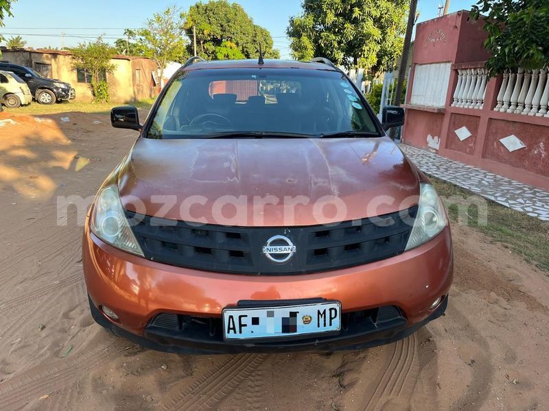 Big with watermark nissan murano maputo maputo 32128