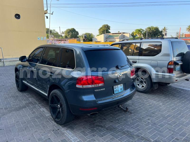 Big with watermark volkswagen touareg maputo maputo 32130