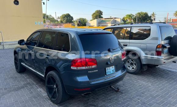 Tenga Tsaru Volkswagen Touareg Zvimwe Mota in Maputo in Maputo Tenga Tsaru Volkswagen Touareg Zvimwe Mota in Maputo in Maputo