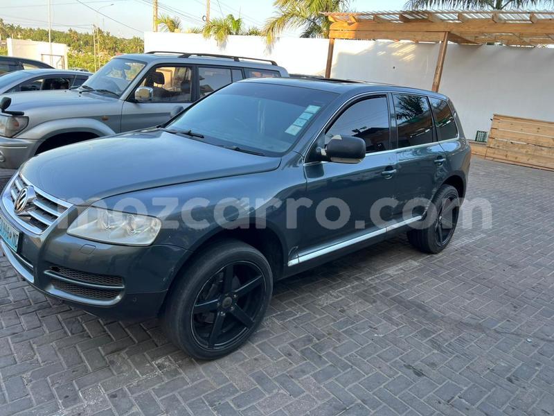 Big with watermark volkswagen touareg maputo maputo 32130