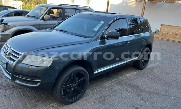 Tenga Tsaru Volkswagen Touareg Zvimwe Mota in Maputo in Maputo Tenga Tsaru Volkswagen Touareg Zvimwe Mota in Maputo in Maputo