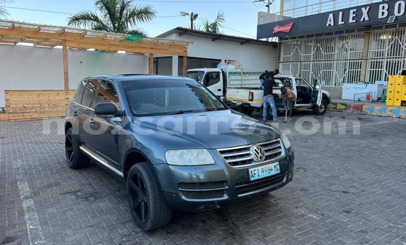 Tenga Tsaru Volkswagen Touareg Zvimwe Mota in Maputo in Maputo Tenga Tsaru Volkswagen Touareg Zvimwe Mota in Maputo in Maputo