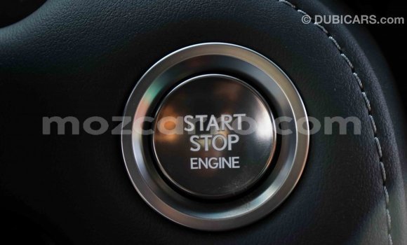 Comprar Importar Lexus LX Branco Carro em Import - Dubai em Cabo Delgado Comprar Importar Lexus LX Branco Carro em Import - Dubai em Cabo Delgado