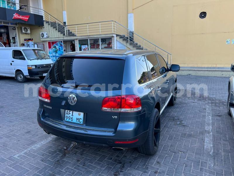 Big with watermark volkswagen touareg maputo maputo 32130