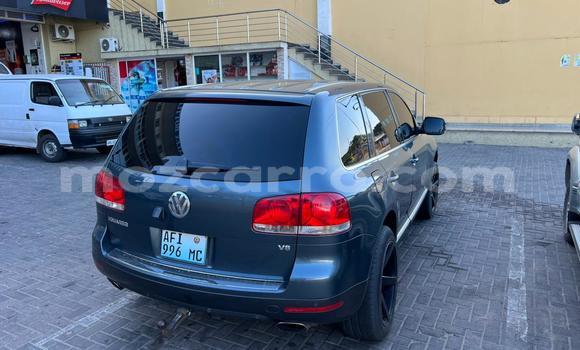 Tenga Tsaru Volkswagen Touareg Zvimwe Mota in Maputo in Maputo Tenga Tsaru Volkswagen Touareg Zvimwe Mota in Maputo in Maputo