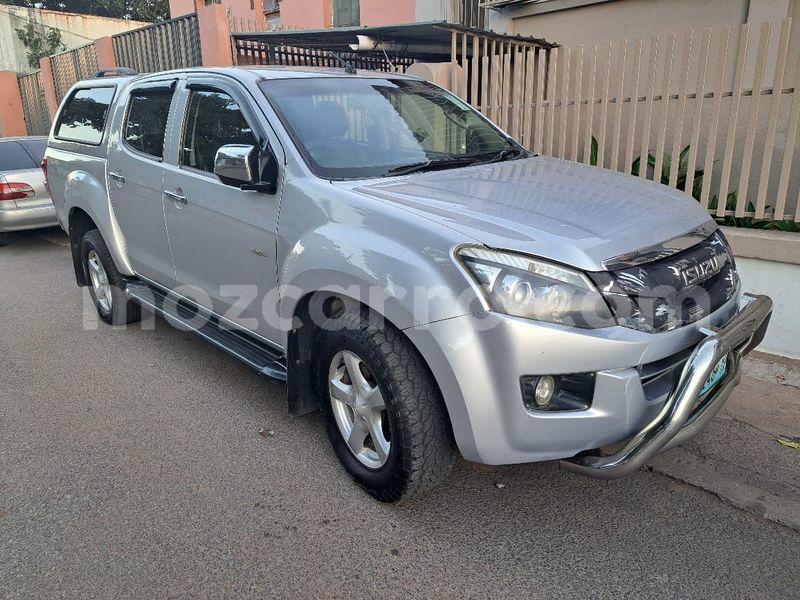 Big with watermark isuzu d max maputo maputo 32131