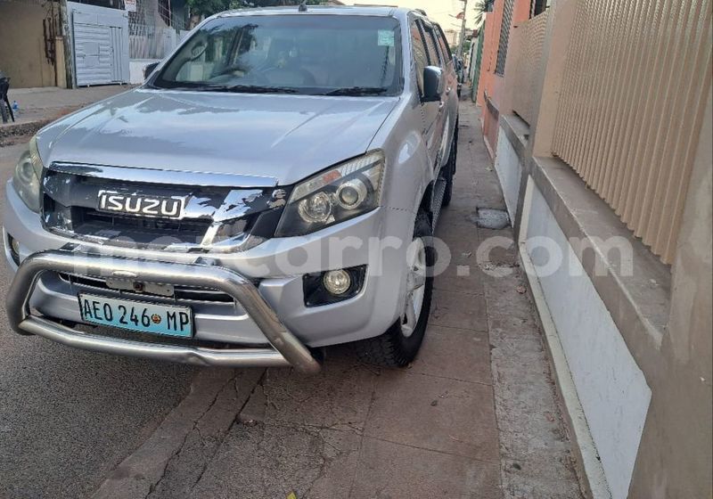 Big with watermark isuzu d max maputo maputo 32131