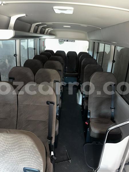 Big with watermark toyota coaster maputo maputo 32132