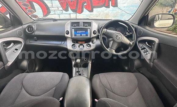Buy Used Toyota RAV4 White Car in Maputo in Maputo Buy Used Toyota RAV4 White Car in Maputo in Maputo