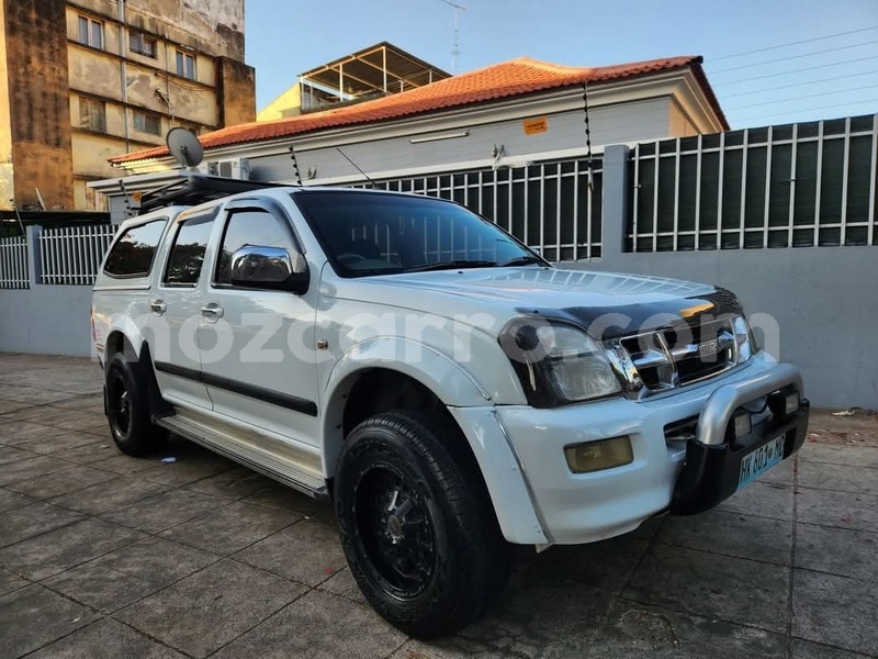 Big with watermark isuzu kb maputo maputo 32138