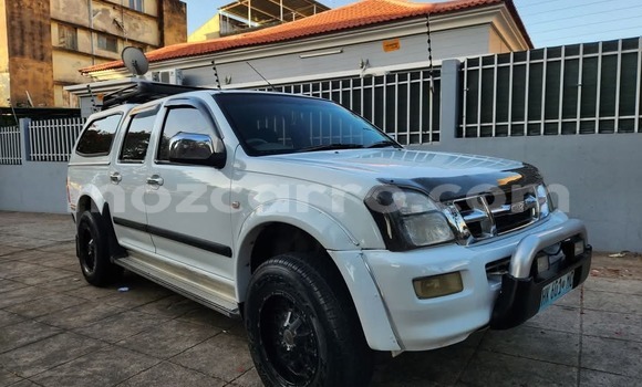 Cars for sale in mozambique - mozcarro