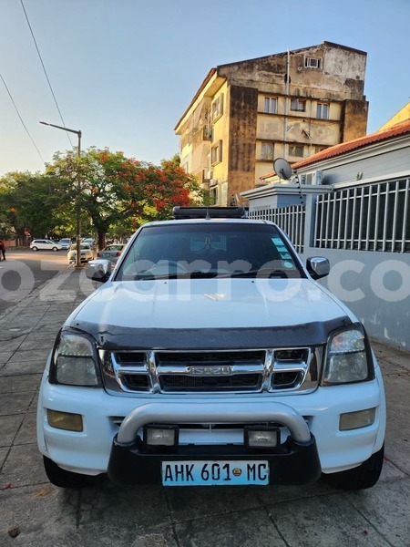 Big with watermark isuzu kb maputo maputo 32138