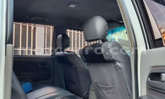 Buy Used Isuzu KB White Car in Maputo in Maputo Buy Used Isuzu KB White Car in Maputo in Maputo