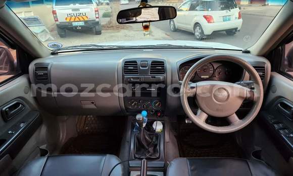 Buy Used Isuzu KB White Car in Maputo in Maputo Buy Used Isuzu KB White Car in Maputo in Maputo