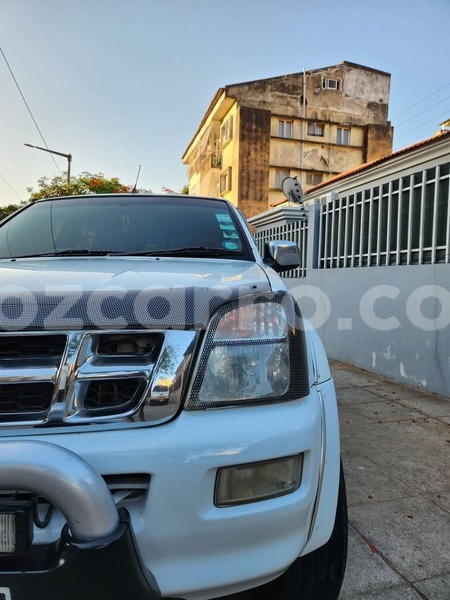 Big with watermark isuzu kb maputo maputo 32138