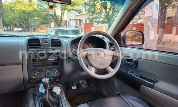 Buy Used Isuzu KB White Car in Maputo in Maputo Buy Used Isuzu KB White Car in Maputo in Maputo