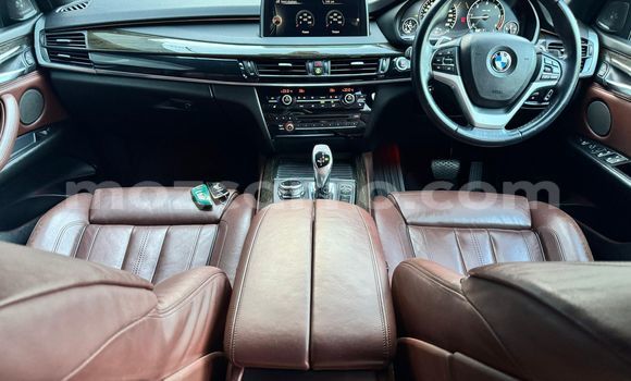 Comprar Novo BMW X5 Azul Carro em Maputo em Maputo Comprar Novo BMW X5 Azul Carro em Maputo em Maputo
