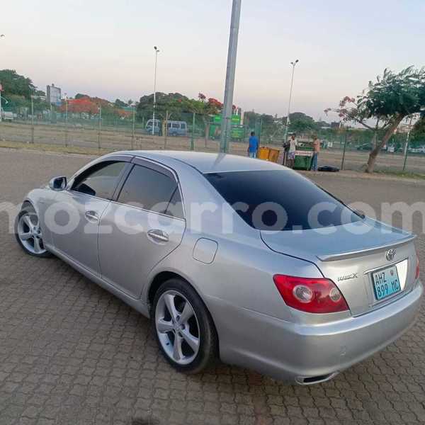 Big with watermark toyota mark x maputo maputo 32140