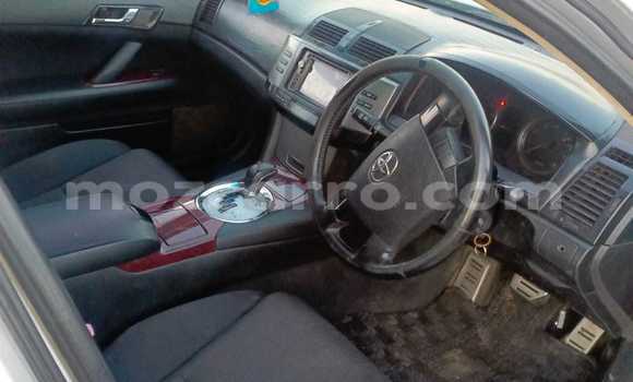 Buy Used Toyota Mark X Beige Car in Maputo in Maputo Buy Used Toyota Mark X Beige Car in Maputo in Maputo