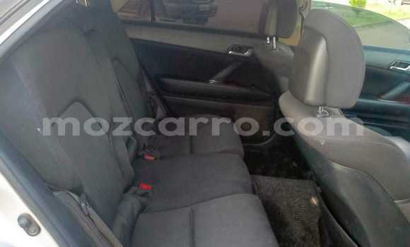 Buy Used Toyota Mark X Beige Car in Maputo in Maputo Buy Used Toyota Mark X Beige Car in Maputo in Maputo