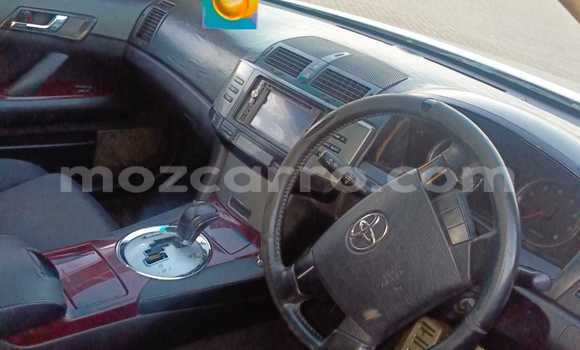Buy Used Toyota Mark X Beige Car in Maputo in Maputo Buy Used Toyota Mark X Beige Car in Maputo in Maputo
