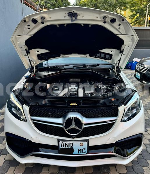 Big with watermark mercedes benz gl klasse amg maputo maputo 32141