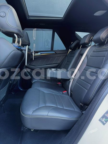 Big with watermark mercedes benz gl klasse amg maputo maputo 32141
