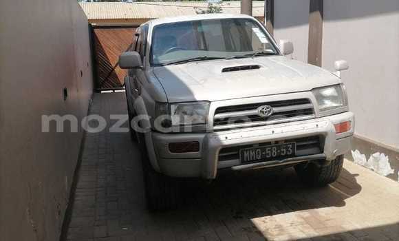 Nunua Ilio tumika Toyota Hilux Surf Beige Gari ndani ya Maputo nchini Maputo Nunua Ilio tumika Toyota Hilux Surf Beige Gari ndani ya Maputo nchini Maputo