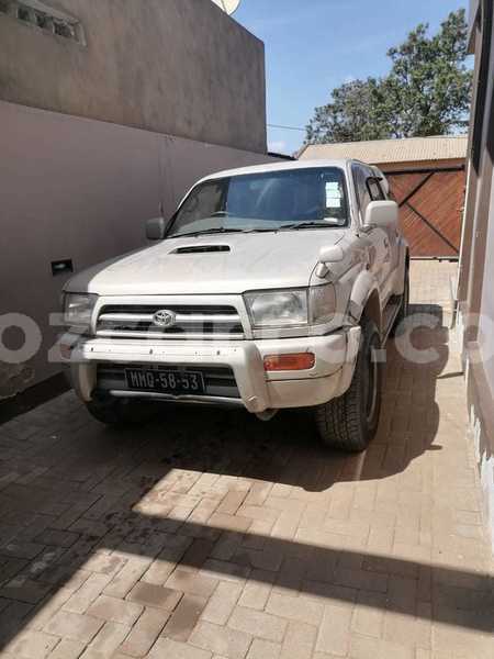 Big with watermark toyota hilux surf maputo maputo 32142