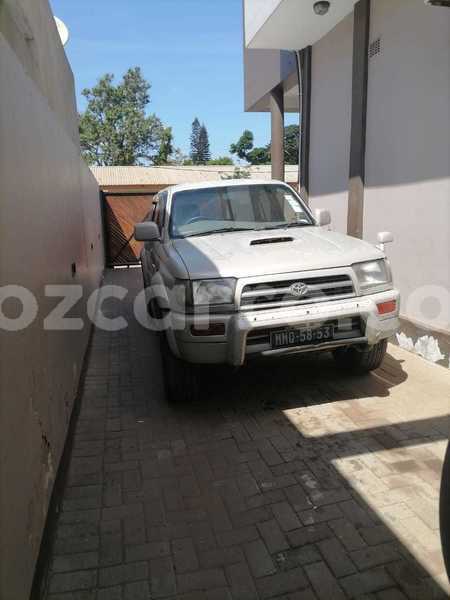 Big with watermark toyota hilux surf maputo maputo 32142