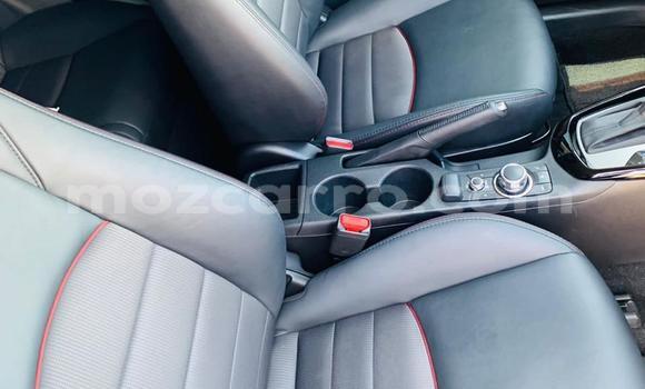 Comprar Usado Mazda CX-3 Azul Carro em Maputo em Maputo Comprar Usado Mazda CX-3 Azul Carro em Maputo em Maputo
