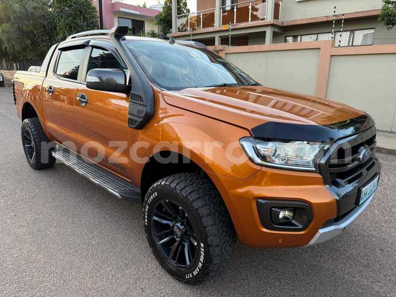 Big with watermark ford ranger maputo maputo 32144