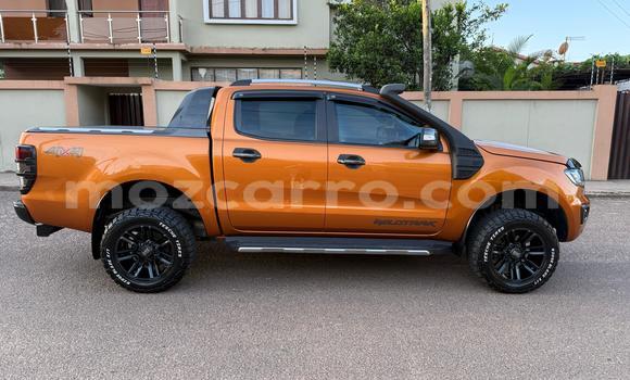 Nunua Ilio tumika Ford Ranger Nyingine Gari ndani ya Maputo nchini Maputo Nunua Ilio tumika Ford Ranger Nyingine Gari ndani ya Maputo nchini Maputo