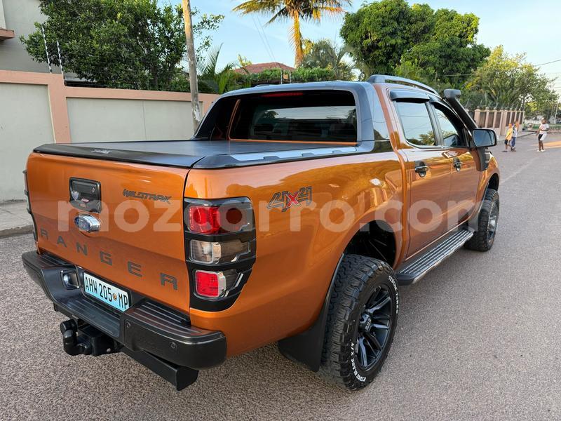 Big with watermark ford ranger maputo maputo 32144