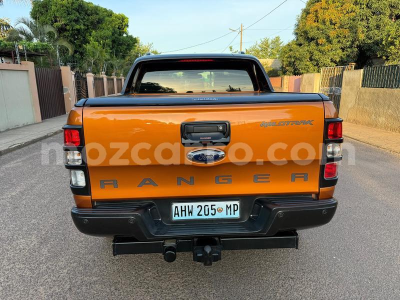 Big with watermark ford ranger maputo maputo 32144