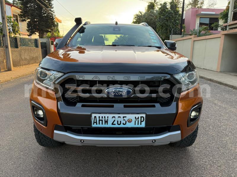 Big with watermark ford ranger maputo maputo 32144