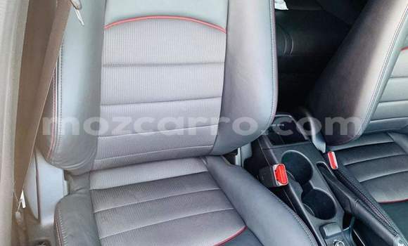 Buy Used Mazda CX-3 Blue Car in Maputo in Maputo Buy Used Mazda CX-3 Blue Car in Maputo in Maputo