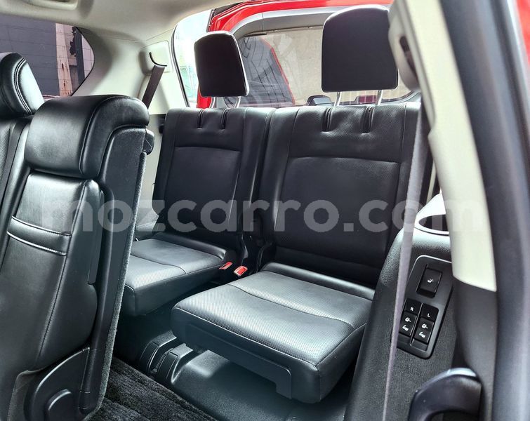 Big with watermark toyota land cruiser prado maputo maputo 32147