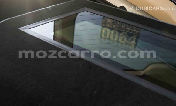 Tenga Imported Toyota Land Cruiser Chena Mota in Import - Dubai in Cabo Delgado Tenga Imported Toyota Land Cruiser Chena Mota in Import - Dubai in Cabo Delgado