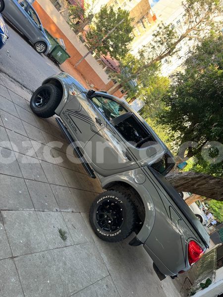 Big with watermark mitsubishi triton maputo maputo 32148