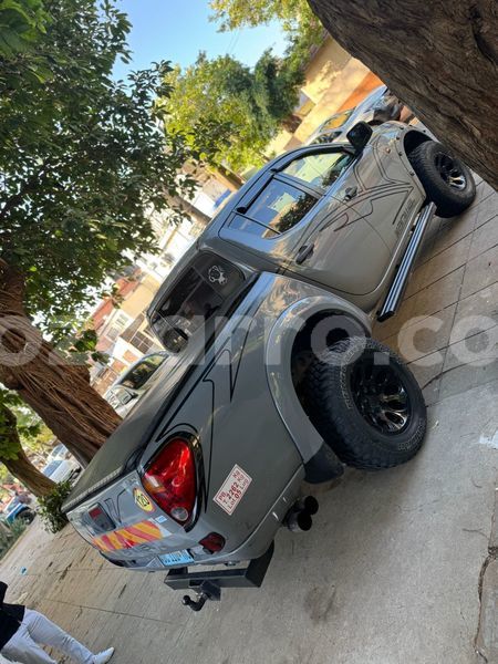 Big with watermark mitsubishi triton maputo maputo 32148