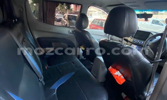 Comprar Usado Mitsubishi Triton De outros Carro em Maputo em Maputo Comprar Usado Mitsubishi Triton De outros Carro em Maputo em Maputo