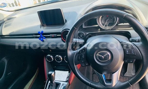 Tenga Itsva Mazda CX-3 Bhuruu Mota in Maputo in Maputo Tenga Itsva Mazda CX-3 Bhuruu Mota in Maputo in Maputo