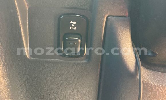 Nunua Ilio tumika Toyota Cami Nyekundu Gari ndani ya Maputo nchini Maputo Nunua Ilio tumika Toyota Cami Nyekundu Gari ndani ya Maputo nchini Maputo
